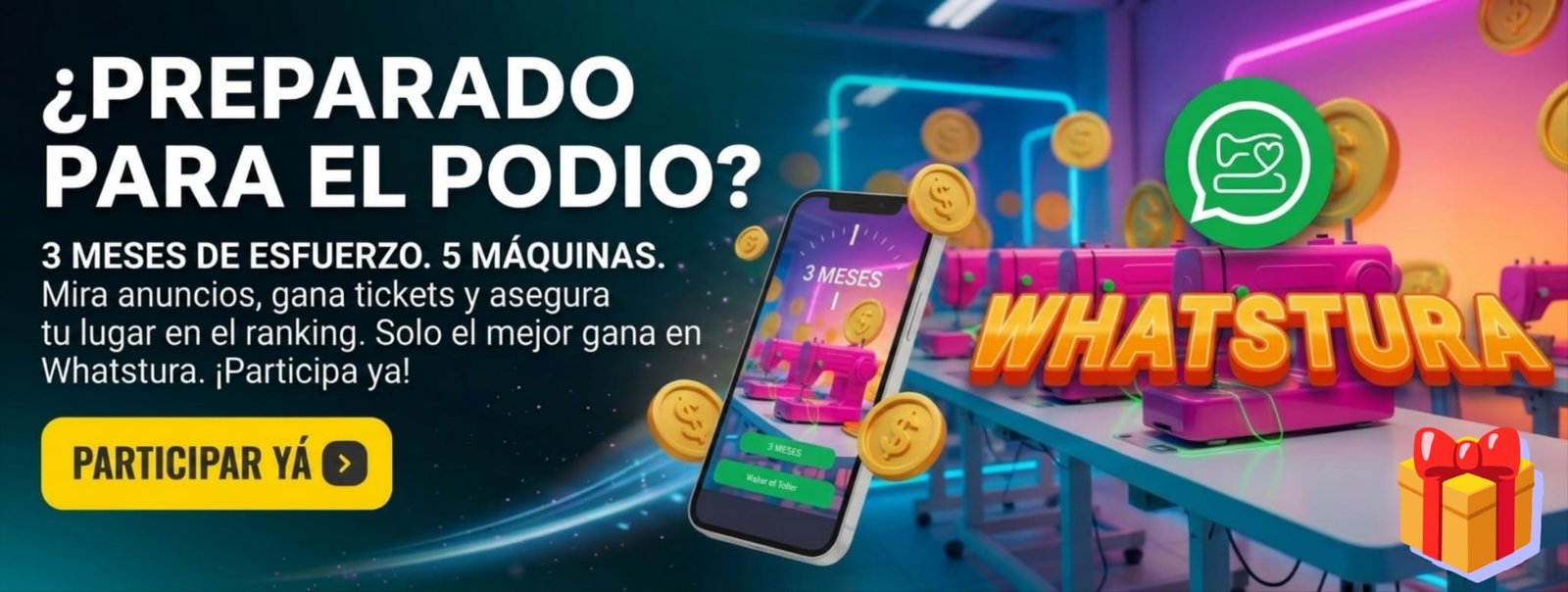 Tutorial para ganar más tickets